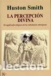 Livros: PERCEPCION DIVINA LA SP - SMITH, HUSTON