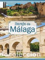 Libros: BARAJA DE MALAGA ED ESPECIAL - AA.VV