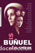 Livres: EL CINE DE LUIS BU&Ntilde;UEL - VARIOS AUTORES
