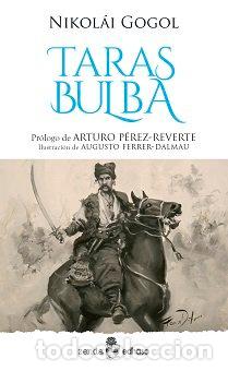 Livres: TARAS BULBA - GOGOL, NIKOLAI