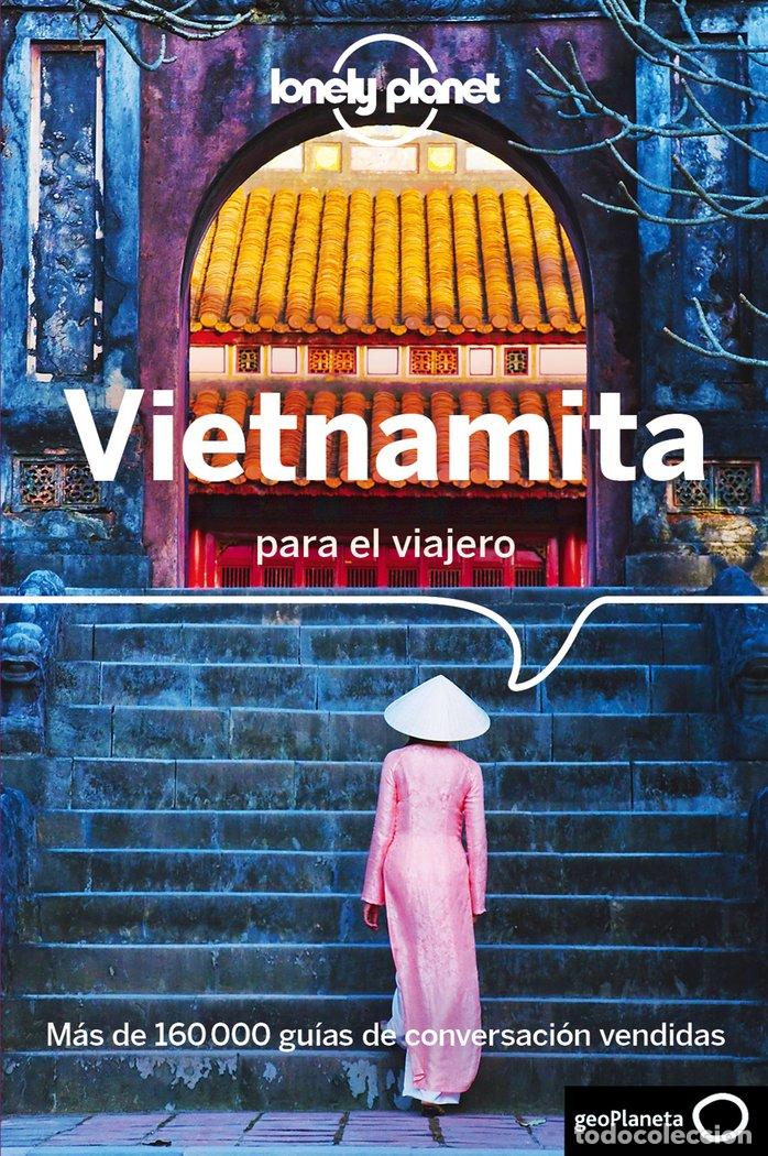 Libros: VIETNAMITA PARA EL VIAJERO 2 - AA.VV.