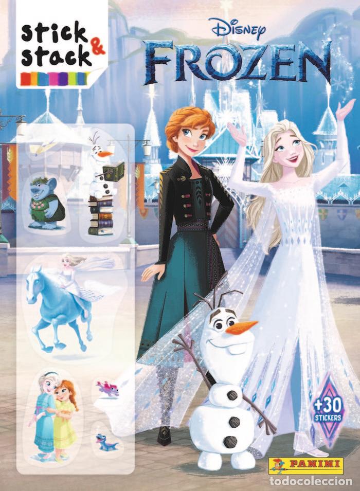 B&uuml;cher: FROZEN - AA.VV......