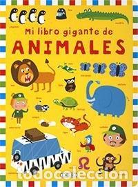 B&uuml;cher: ANIMALES - .........