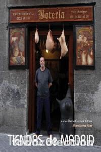 B&uuml;cher: TIENDAS DE MADRID - OSORIO GARCIA DE OTEYZA, CARLOS