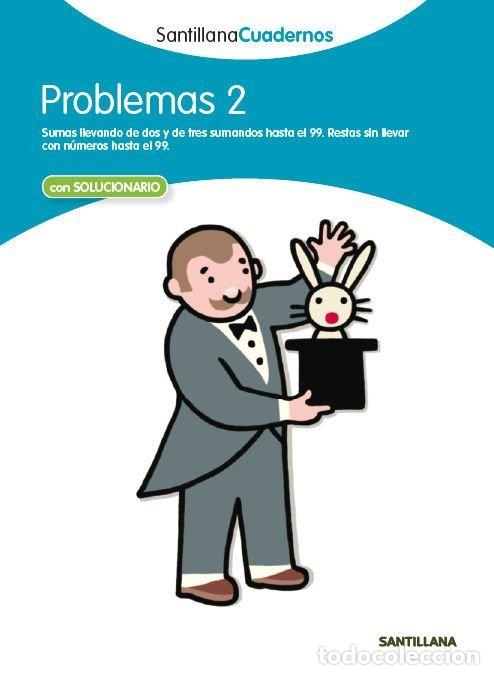 B&uuml;cher: PROBLEMAS 2 EP 12 - AA.VV
