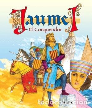 Libri: JAUME I EL CONQUERIDOR - AZNAR, FERNANDO