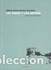 Libri: NADAS Y LAS NOCHES,LAS - ALVAREZ, MARIA AUXILIADORA