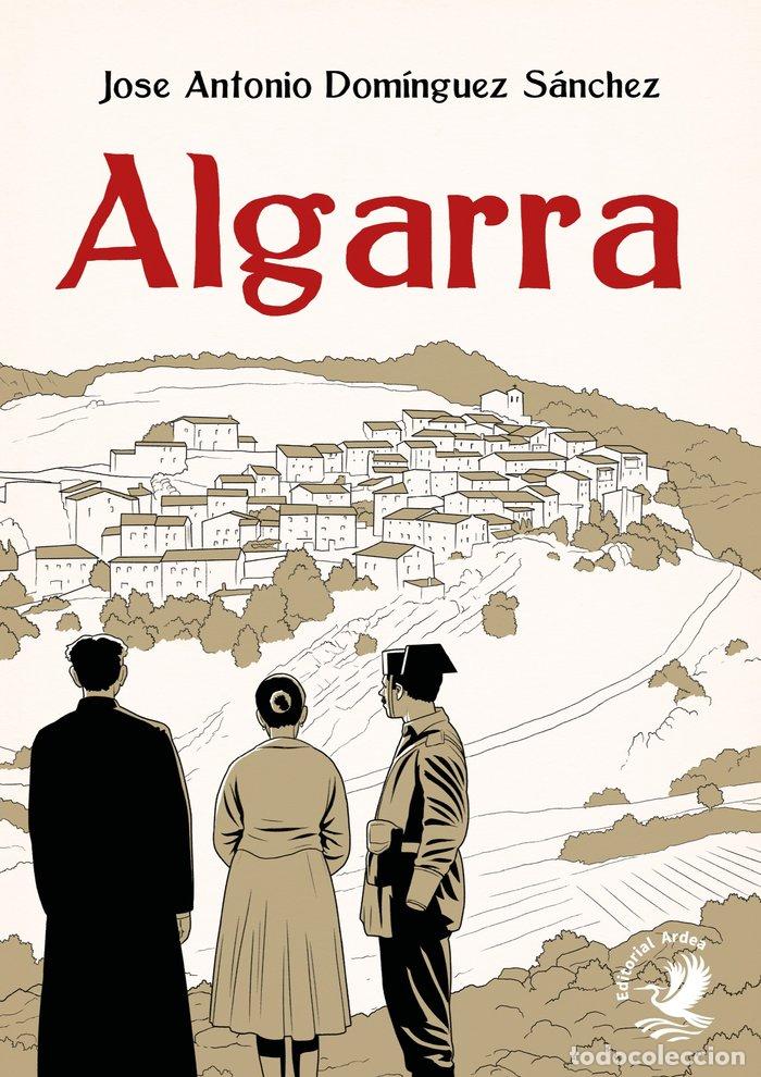 Livros: ALGARRA - DOMINGUEZ SANCHEZ, JOSE ANTONIO