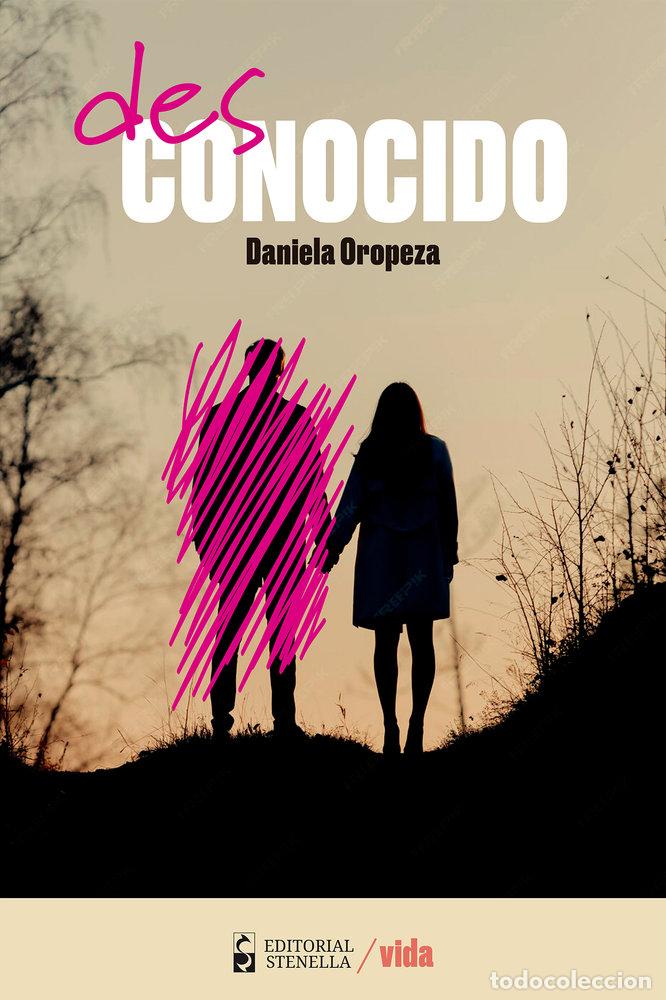 B&uuml;cher: DESCONOCIDO - OROPEZA, DANIELA
