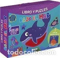 Libros: BAJO EL MAR - AA.VV.