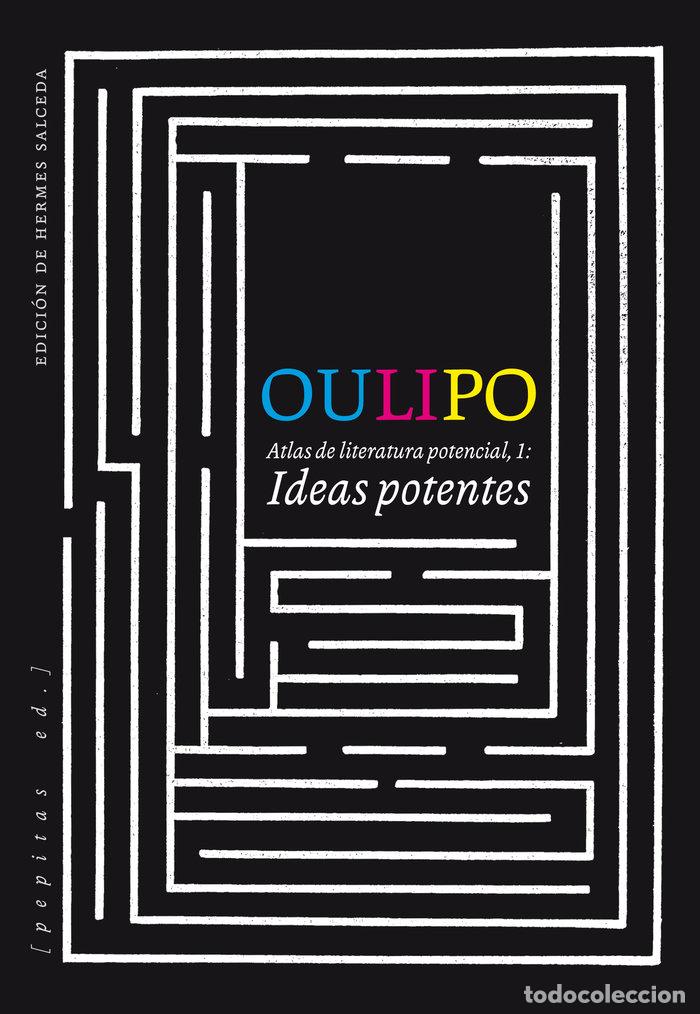 Libros: IDEAS POTENTES - AA.VV