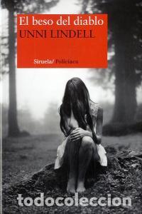 Libros: BESO DEL DIABLO,EL - LINDELL, UNNI