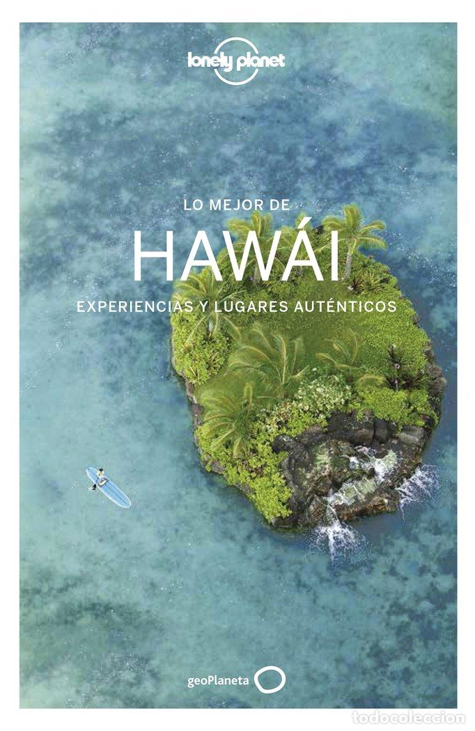 Livros: LO MEJOR DE HAWAI 1 - BALFOUR, AMY C.