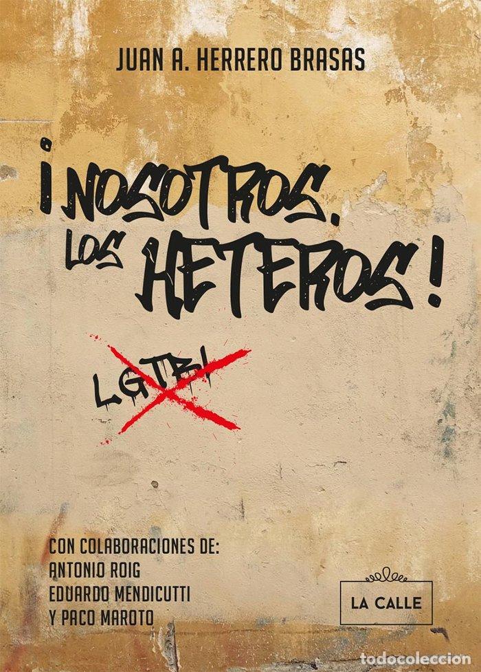 Livros: NOSOTROS LOS ETEREOS - AA.VV