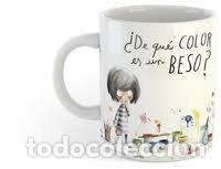 Livros: TAZA MINIMONI AMOR - AA.VV