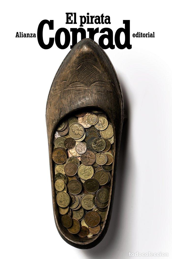 books: PIRATA,EL - CONRAD, JOSEPH