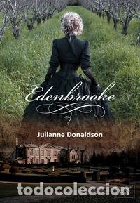 books: EDENBROOKE - DONALDSON, JULIANNE