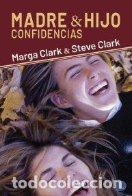 Libros: MADRE & HIJO - CLARK, MARGA