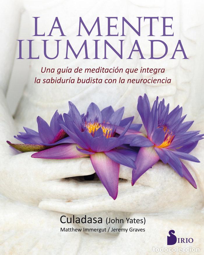 books: MENTE ILUMINADA,LA - YATES, JOHN