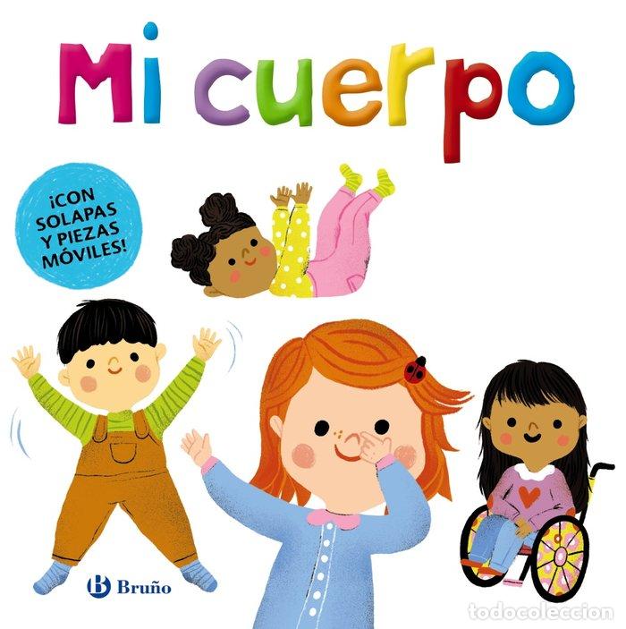 Livres: MI CUERPO - AA.VV...