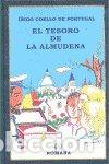Livres: TESORO DE LA ALMUDENA, EL - COELLO DE PORTUGAL MARTINEZ DEL PERAL, I