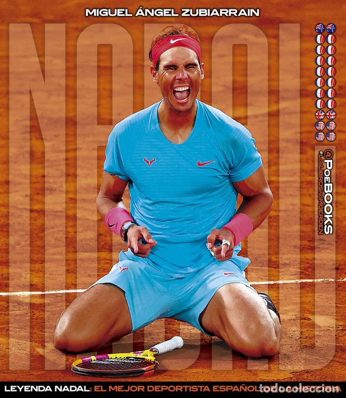 Libri: NADAL - ZUBIARRAIN, MIGUEL ANGEL