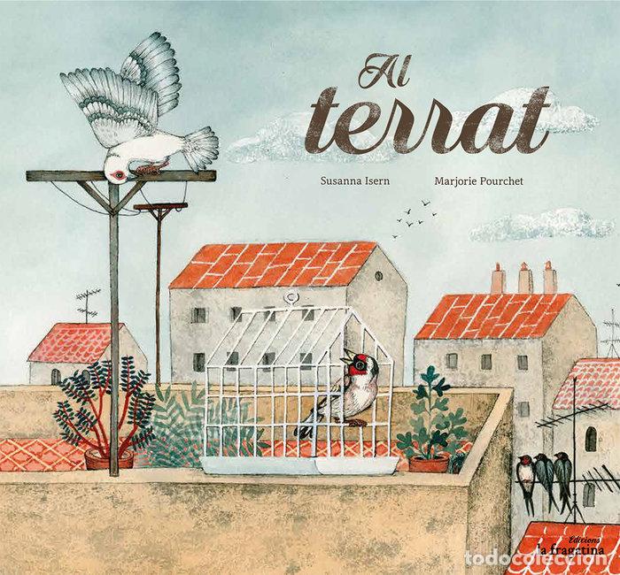 Libri: EN LA AZOTEA - ISERN, SUSANA