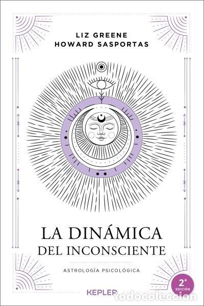 Libri: LA DINAMICA DEL INCONSCIENTE - SASPORTAS, HOWARD