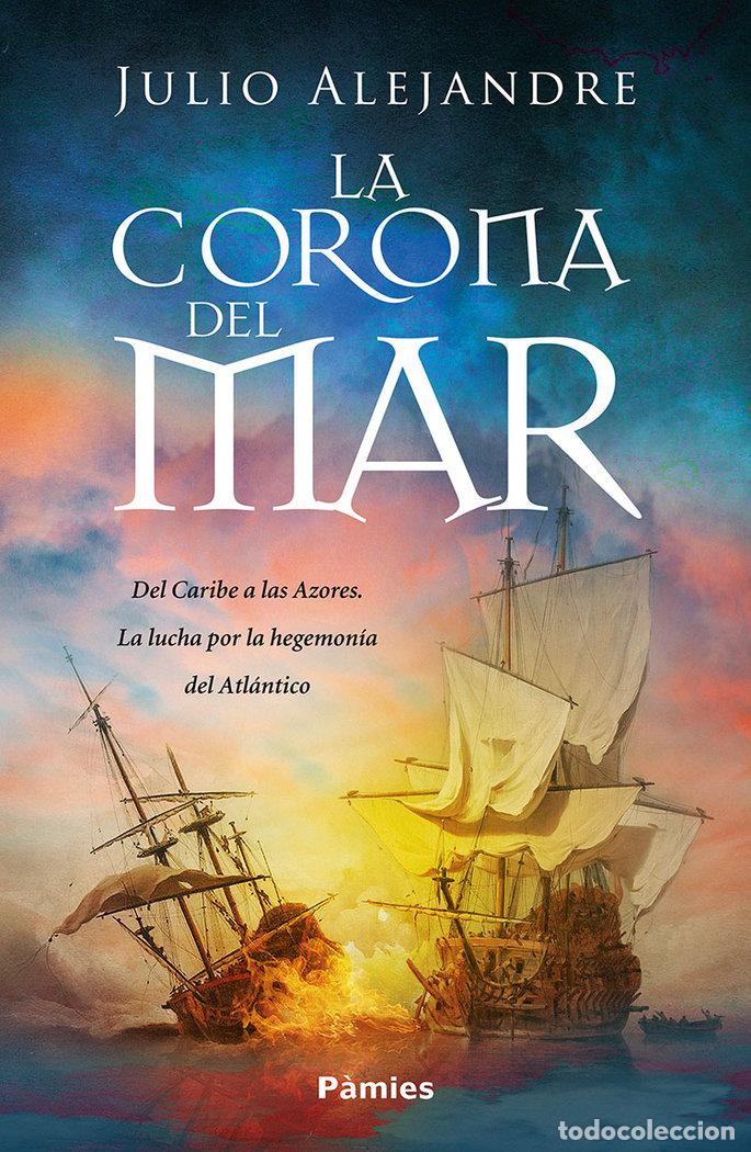 B&uuml;cher: CORONA DEL MAR,LA - ALEJANDRE, JULIO
