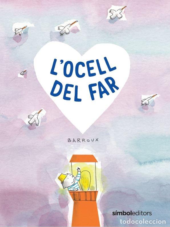 Libri: LOCELL DEL FAR - BARROUX