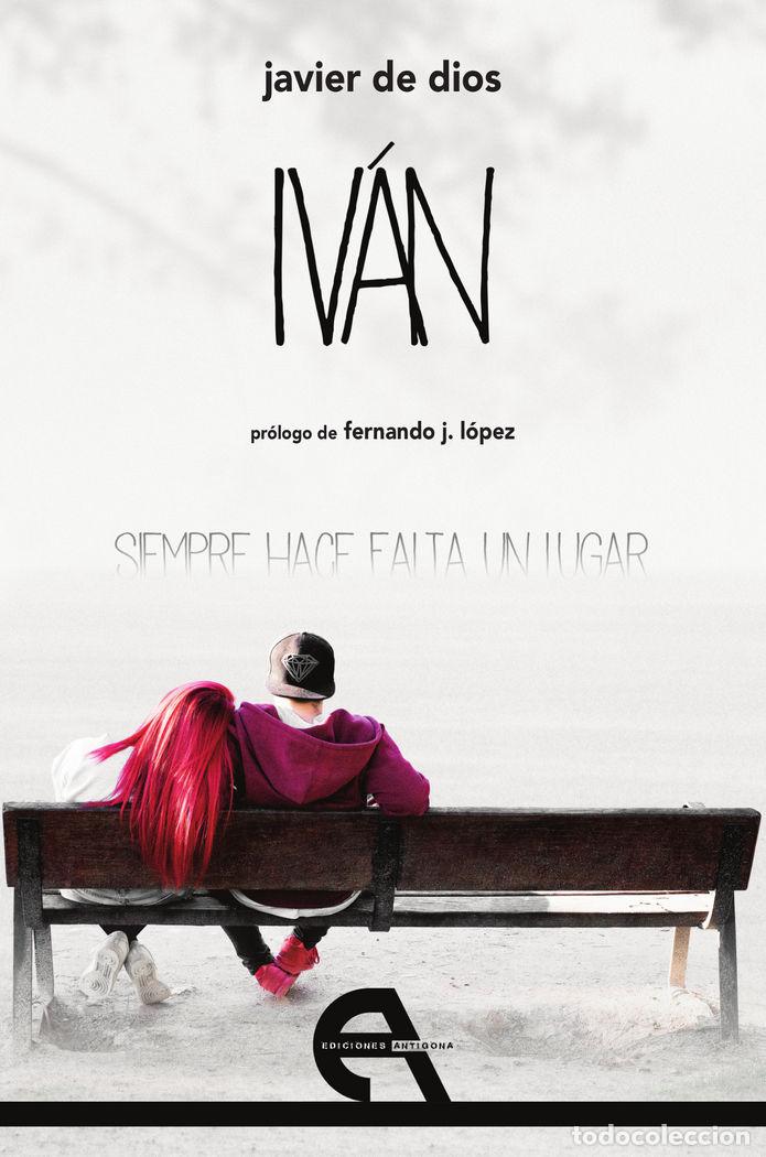 Libri: IVAN - DE DIOS, JAVIER