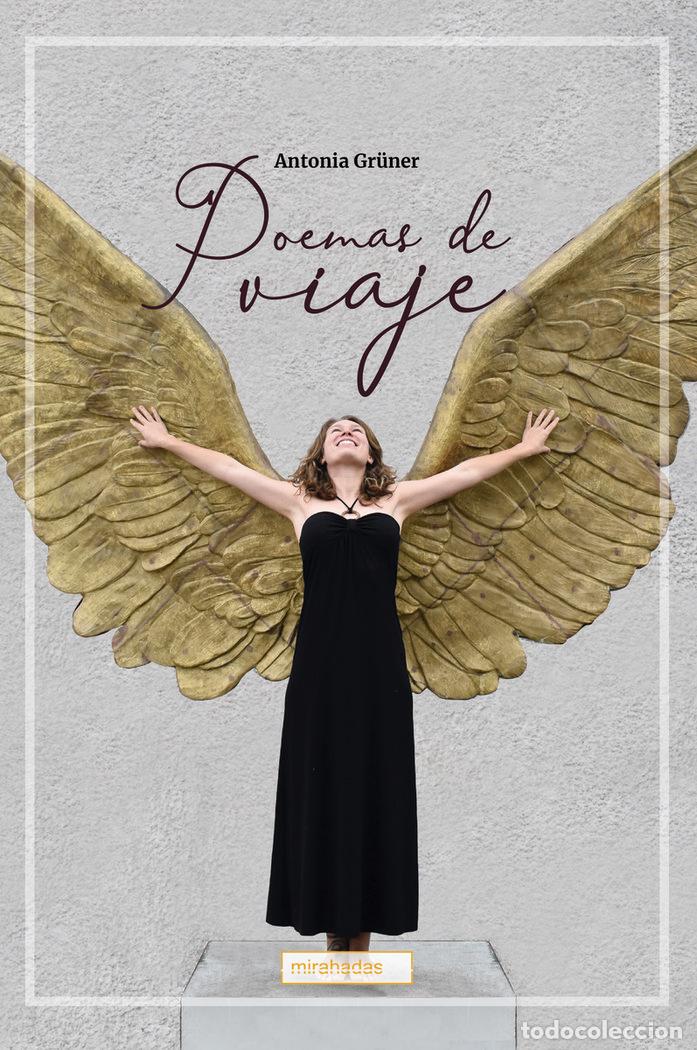 Libri: POEMAS DE VIAJE - GRUNER, ANTONIA