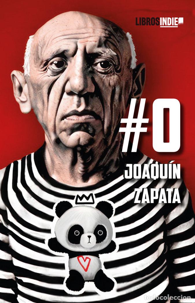 Libros: #0 - ZAPATA, JOAQUIN