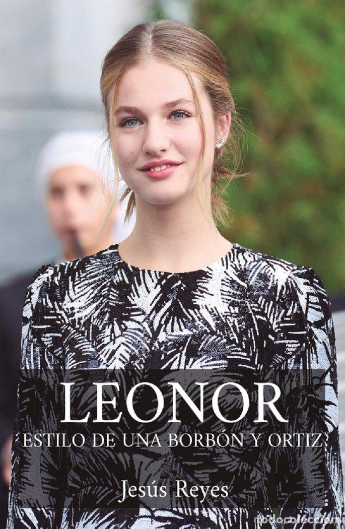 Libros: LEONOR - REYES, JESUS