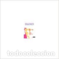 Libros: PENSAMIENTO PSICOANALITICO Y MATEMATICO - CASTRO RODRIGUEZ, ROBERTO