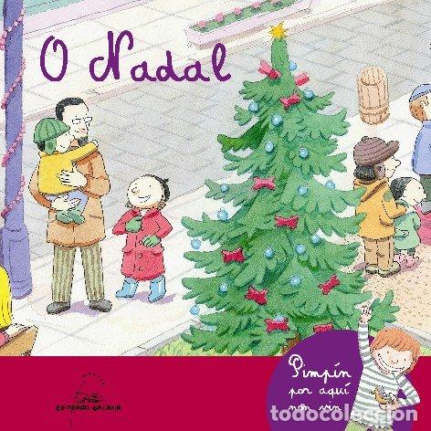 Libros: O NADAL - AA.VV.....