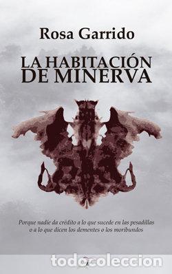 books: HABITACION DE MINERVA,LA - GARRIDO, ROSA