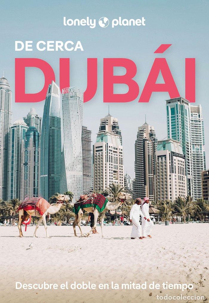 books: DUBAI DE CERCA 3 - SKIRKA, HAYLEY
