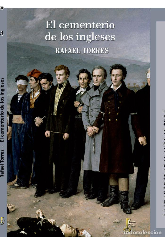 books: CEMENTERIO DE LOS INGLESES,EL - TORRES MULAS, RAFAEL