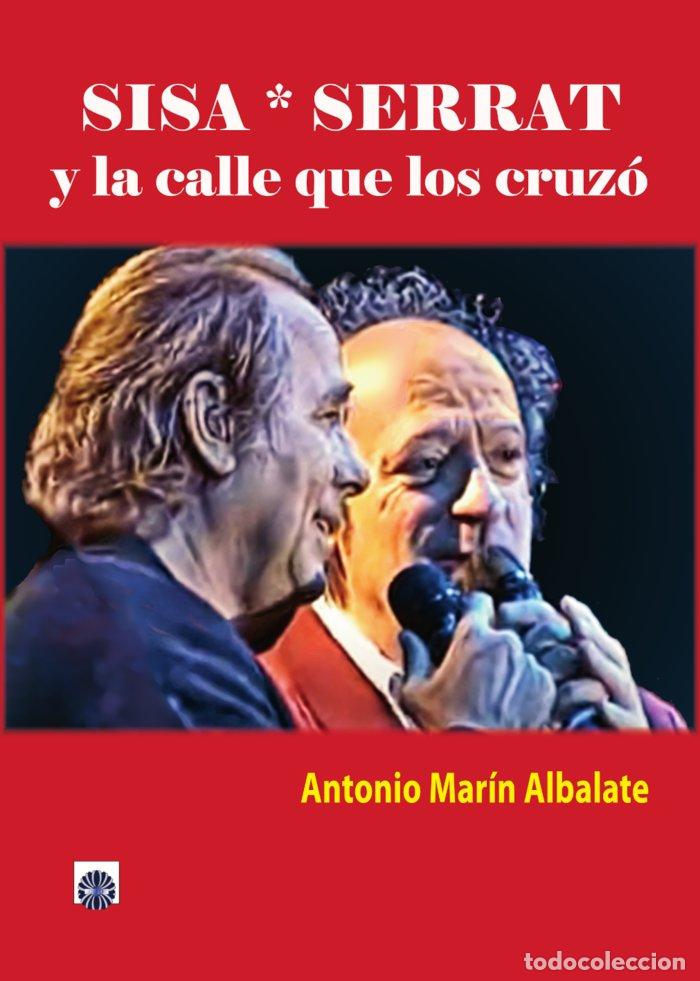 books: SISA SERRAT - MARIN ALBALATE, ANTONIO