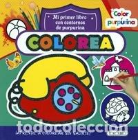 Libri: COLOREA 3 - AA.VV...