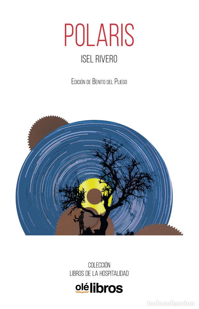 Livres: POLARIS - RIVERO, ISEL