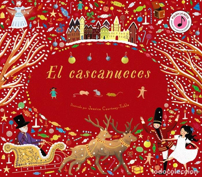 Libros: EL CASCANUECES - Flint, Katy - Foto 1