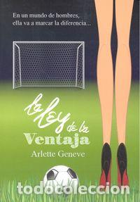 B&uuml;cher: LEY DE LA VENTAJA - GENEVE, ARLETTE