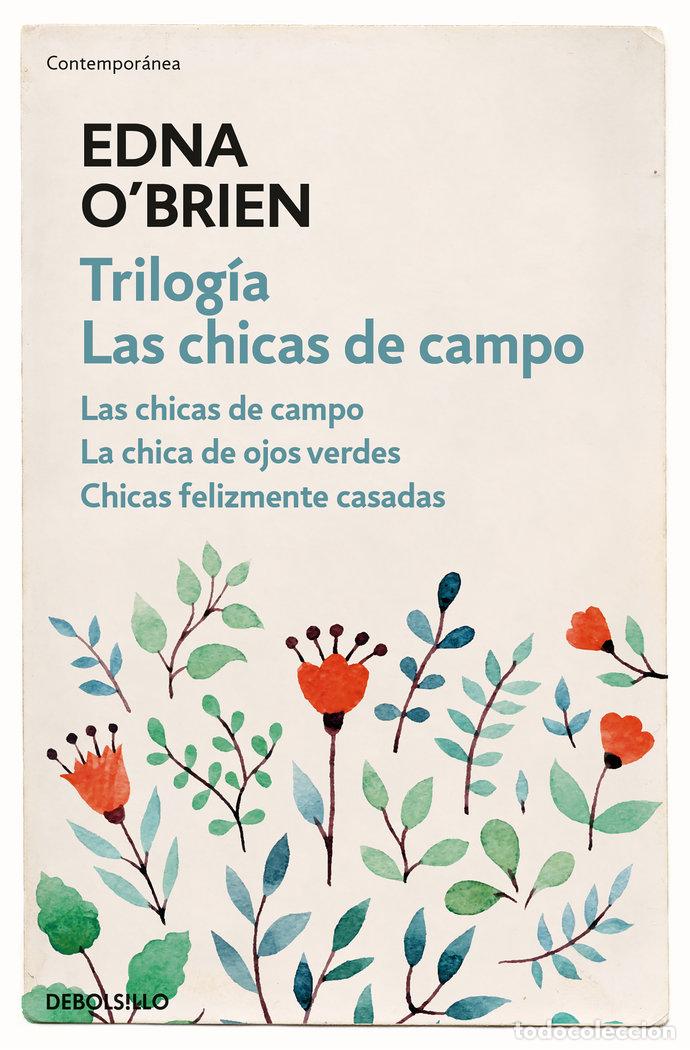 Libros: TRILOGIA LAS CHICAS DE CAMPO - O'BRIEN, EDNA
