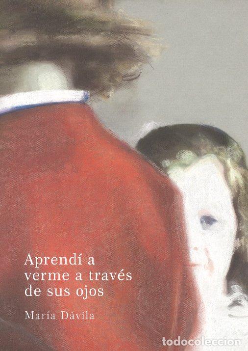 Livres: APRENDI A VERME A TRAVES DE SUS OJOS - .