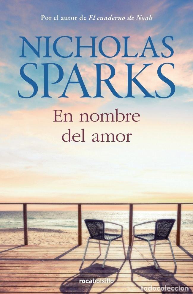 Livres: EN NOMBRE DEL AMOR NE - SPARKS, NICHOLAS