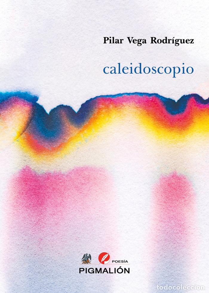 Livres: CALEIDOSCOPIO - VEGA RODRIGUEZ, PILAR