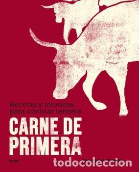 Livres: CARNE DE PRIMERA - TURNER, RICHARD H.