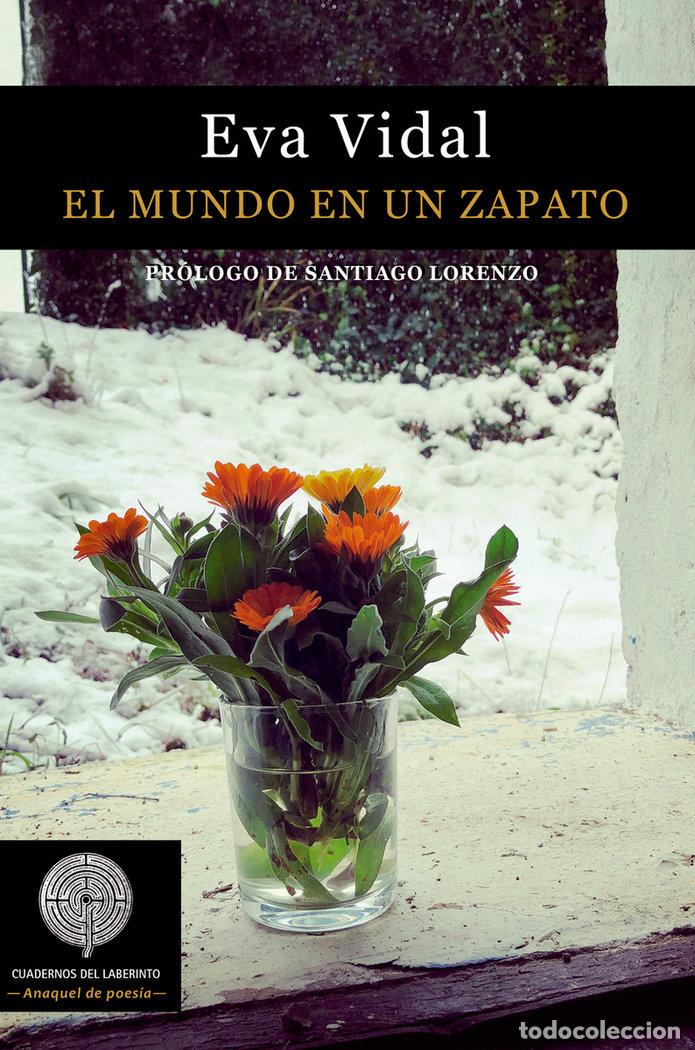 Libros: MUNDO EN UN ZAPATO,EL - VIDAL, EVA